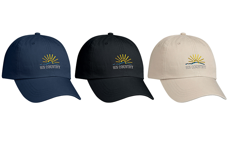 Cotton Chino Cap Cotton Chino Cap